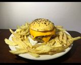 Foto del paso 4 de la receta: Hamburguesas caseras🍔🍟🤗