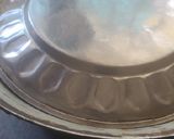 A picture of step 4 of Baigan ka Bharta.