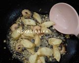 Foto langkah ke 7 dari resep Sapo Tahu.