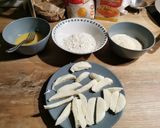 Une image de l'étape 5 de Salade du soir.
