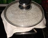 Hình bước làm 4 của món Ăn dặm cho bé: Bánh bò