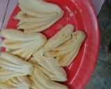 Foto langkah ke 1 dari resep Pisang goreng kepok.