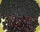 दाल मखनी (Dal makhani recipe in hindi) रेसिपी चरण 1 फोटो