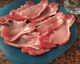 Foto del paso 1 de la receta Lomo de cerdo empanado