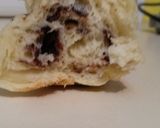 Foto del paso 3 de la receta: Arrollado de chocolate con masa de medialunas