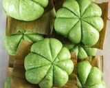 Foto langkah ke 5 dari resep Bakpao Bayam.