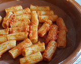 Foto del paso 7 de la receta: Macarrones al horno con berenjena