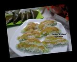 Foto langkah ke 4 dari resep "Lupis Ketan".