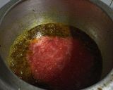 A picture of step 13 of Dhaba Style Rajma Masala.