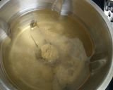 ભાવનગરી ગાંઠિયા સોડા વગર (Bhavnagri Gathiya without Soda Recipe In Gujarati) રેસીપી સ્ટેપ2ફોટો