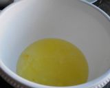 Foto del paso 2 de la receta Bizcocho de la iaia