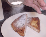 Foto del paso 7 de la receta: Sándwich Monte Cristo dulce