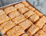 Foto langkah ke 6 dari resep Nugget Ayam ala Fi*sta.