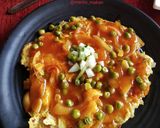 Foto langkah ke 7 dari resep Fuyunghai murah meriah ala mamih merlin.