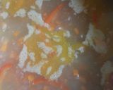 Foto del paso 3 de la receta: Arroz graneado integral