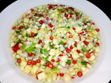 Acar Nenas Timun
