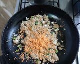 Foto del paso 5 de la receta: Canastitas de atún agridulce