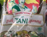 Foto langkah ke 4 dari resep Tekwan ikan kakap.