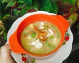 Foto langkah ke 4 dari resep Sayur Lombok cecek (kulit sapi).
