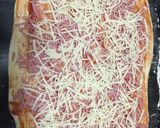 Csiga tészta recept fázis 2 fotója
