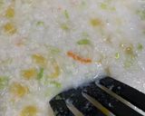 鱈魚起司寶寶粥的食譜步驟2照片