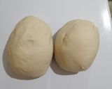 Foto del paso 2 de la receta: Dobladitas