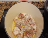Foto del paso 2 de la receta: Carrilleras a la borgoñesa