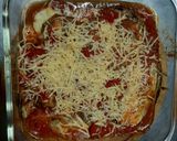 Foto del paso 4 de la receta: Berenjena a la parmesana