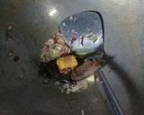 Foto langkah ke 2 dari resep Oseng Kacang Panjang dan Tempe.