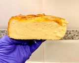 Foto del paso 16 de la receta: Pastel con yogur griego y manzanas (Cake with Greek yogurt and apples)