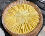 Foto del paso 5 de la receta: Torta de Manzana