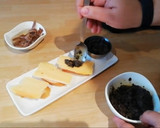 Foto del paso 4 de la receta: Tapenade (Paté de aceitunas) en Mambo