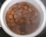 Foto del paso 2 de la receta: Almendras saladas