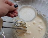 عکس مرحله 4 از دستور کیک انگلیسی
