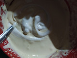 Tiramisú