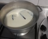 Foto del paso 1 de la receta: La famosa natilla navideña