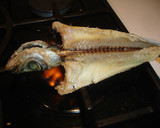 Foto del paso 3 de la receta: Capellans con aceite y en la huerta