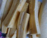 Foto langkah ke 1 dari resep Pisang aroma.