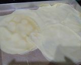 Foto langkah ke 4 dari resep Risoles Ragout Maknyus Anti Gagal.