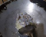 Foto langkah ke 1 dari resep Misoa oyong.