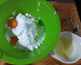 Foto del paso 1 de la receta: Galletas Navideñas de harina de Garbanzos, con miel y especias