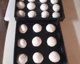 Foto del paso 4 de la receta: Pancitos saborizados