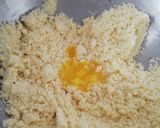 Une image de l'étape 2 de Cookies graines et fruits secs.