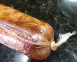 Foto del paso 2 de la receta: Fiambre de pollo