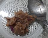 Foto langkah ke 3 dari resep Perkedel kentang Vegetarian.