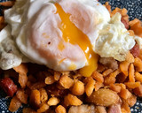 Foto del paso 5 de la receta: Migas de pastor