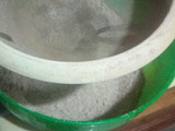 Torta la patria