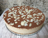 Foto del paso 9 de la receta: Tarta mousse de turrón y polvorones
