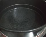 Foto langkah ke 8 dari resep Bolu Kukus Mekar (All in one method).