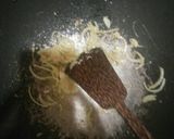 Foto langkah ke 2 dari resep Soup Jagung Manis.